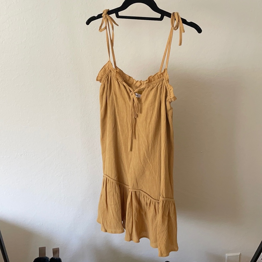 Dress by Morning Mist